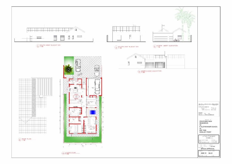 3 Bedroom Property for Sale in St Helena Bay Western Cape